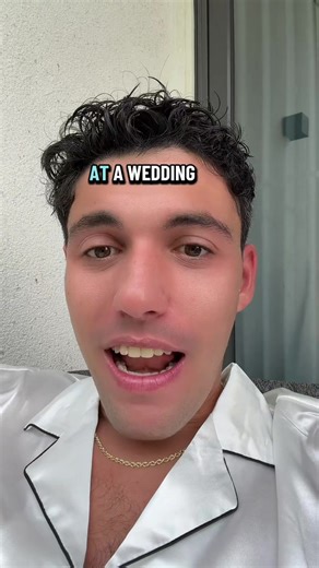 Always a Bridesman never a bride