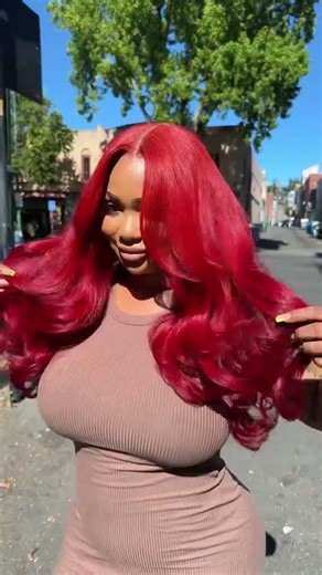 Tax Return Sale alert: THIT color is now THIS price. 🚨😍 #allovehair #wigs