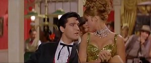 Elvis Presley - Put The Blame On Me