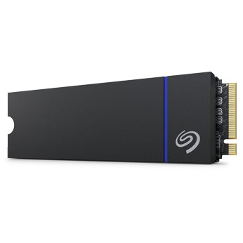 Seagate Game Drive For Ps5 SSD 2TB τύπου M.2 με σύνδεση PCI Express 4.0 και Ψύκτρα (PS5 Compatible) ZP2000GP3A2001