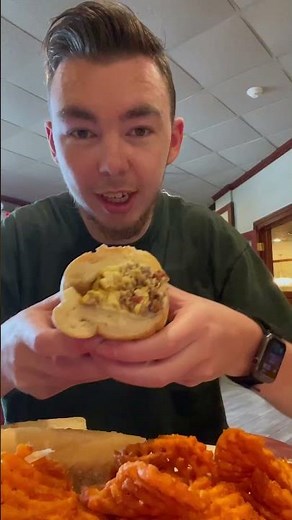 is this the best diner in NJ? #newjersey #southjersey #northjersey #diners