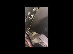 Audi A3 dual-zone heating problem