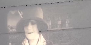 100 years later, long-lost Clara Bow silent film found in parking lot