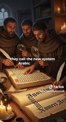 The Secret History of Arabic Numerals Explained