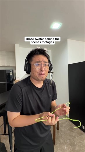 Ma Jake Drama: Behind the Scenes of Avatar