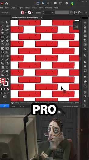 Amateur vs Expert vs AI:Brick Wall