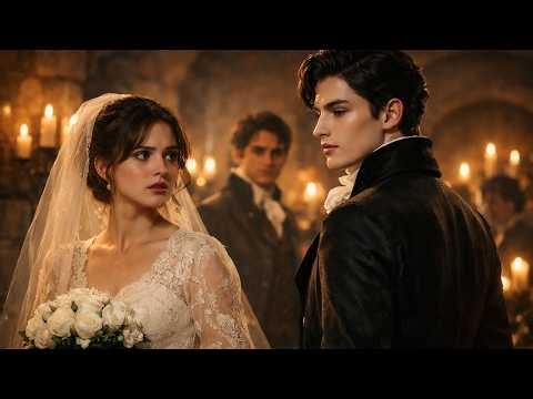 Forced to Marry a “Gay” Duke… But What Happened on Their Wedding Night Shocked Everyone.