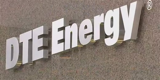 DTE Energy ordered to pay $100 million for excess pollution