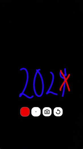 2021 2022 2023 2024 2025 2026✅️