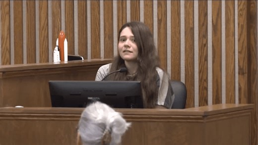 Megan Boswell sentenced to life plus 33 years for murdering daughter in Sullivan County