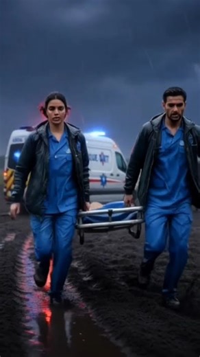 Heavy pregnant ox rescued by doctor's from green field😭 #new#shots #trending #popular