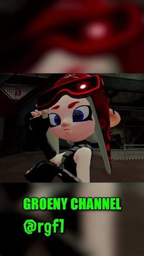 Spooked and Busted (Funny!) [GMOD] #shorts #splatoon3 #gmod #Groeny