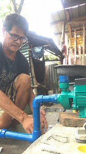 #everyoneactivefollowersシnag instol ng water pump si igan | Manny D. Nueda