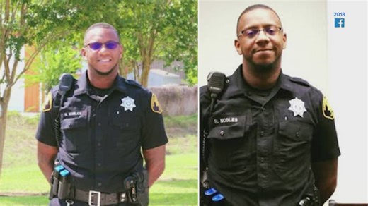 Law enforcement officer faces assault charges after what happened in a Houston-area hospital