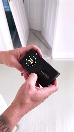 Precision that fits your pocket. A slim, compact form factor built to go wherever the job takes you.