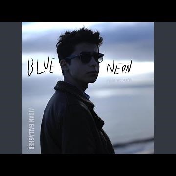 Blue Neon (Club Version)