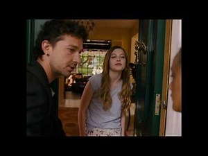 American Honey Scene Clip