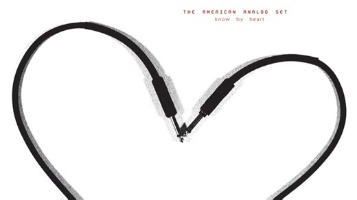 [独立摇滚] Know By Heart (2001)— the American Analog Set