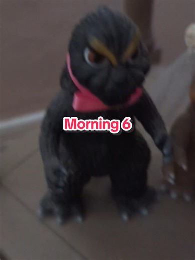 The Smiling Faces on TikTok