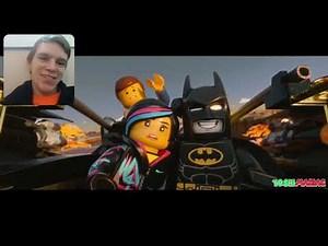 Reaction: YTP - Leggo My Eggo (Lego Movie YTP)