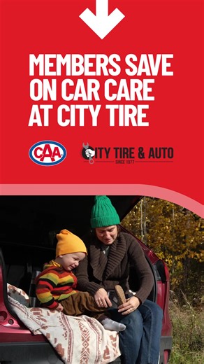 Your CAA membership unlocks rewards, savings, and peace of mind - all year long. | CAA Atlantic | Facebook