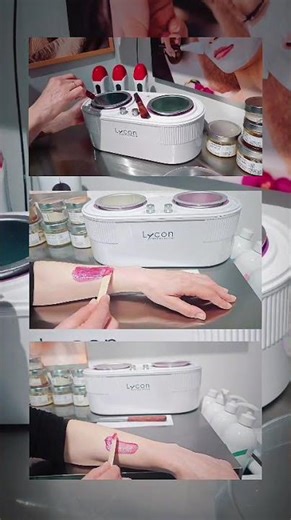 Waxing Amsterdam | Smooth Skin with Lycon Wax | Beauty Lounge