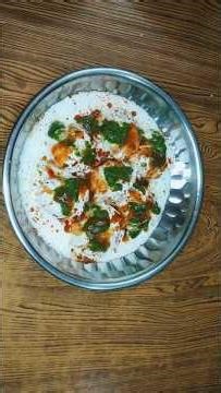 Easy way to make soft Dahi Bhalla | Creamy Dahi Vada | Tips & Tricks for Dahi Bhalla recipe