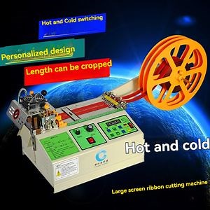 [Hot Item] Premium Multi-Purpose Elastic Band Cutter for Crafting and More