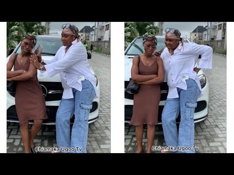 Miracle no dey tire Jesus💃🏻💃🏻Blind Tolu finally seeing small small, the business Zeus ask her to do💔