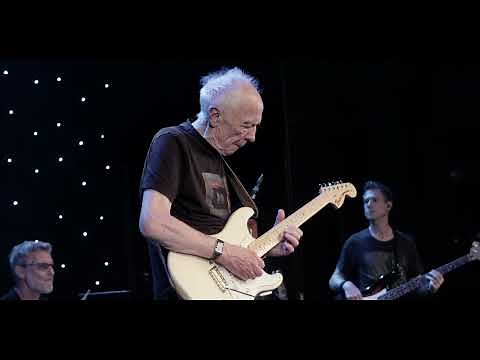Robin Trower - In Concert Preview - Bridge of Sighs