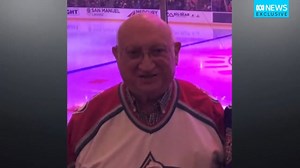 A 76-year-old Californian man who died from coronavirus complications after travelling on the Ruby Princess has become the first confirmed international fatality from the stricken cruise ship. Steven Lazarus had been on a ventilator for two weeks before he died April 9 after developing COVID-19 symptoms on his return to the United States. "He was the rock of our family, someone who I relied on for advice and who never steered me wrong," his son, Michael, wrote in a social media tribute. Mr Lazar