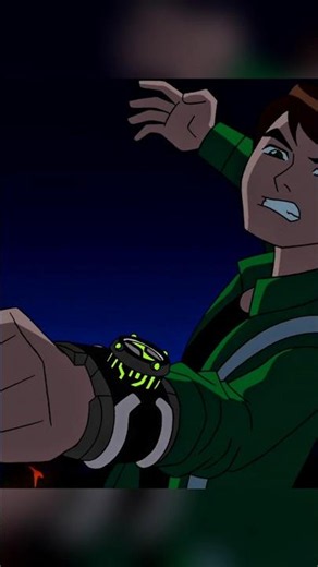 Ben 10 Alien Force: Why the Omnitrix Recalibrated (தமிழ்)