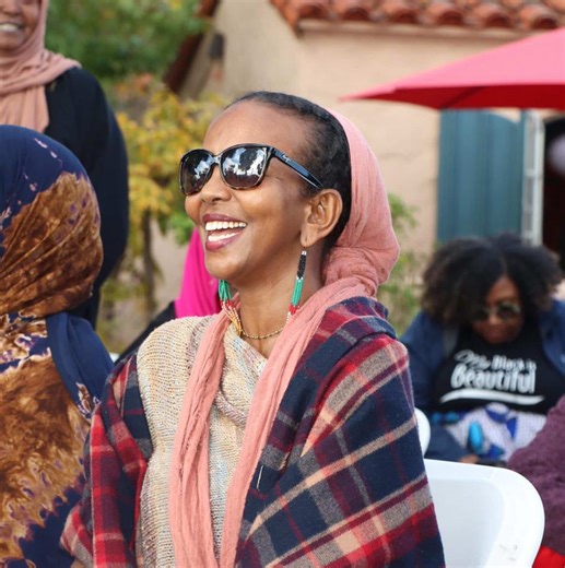 Exploring Somali Culture Through Children's Books