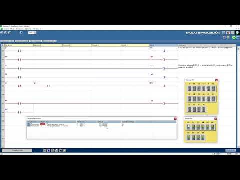 Tutorial Zelio Soft: Luz de Pasillo