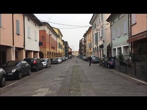 Escalation di criminalità nella tranquilla Crevalcore. I cittadini chiedono più forze dell'ordine, e annunciano una manifestazione di piazza per Sabato prossimo | Ètv