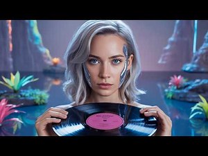 Erika - Relations | AI Remix 2025