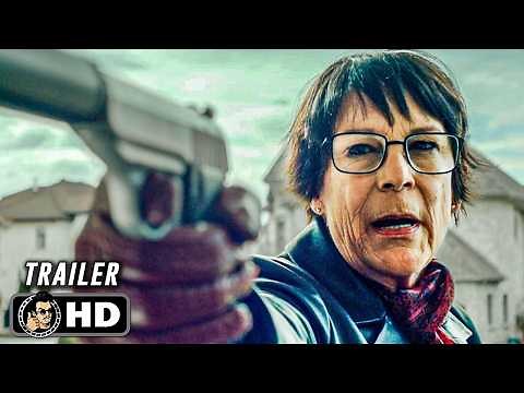 THE STICKY Official Trailer (2024)