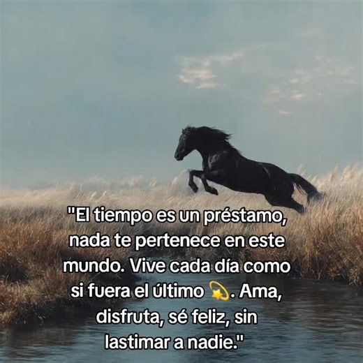 Vive Cada Día al Máximo: Reflexiones Sobre el Tiempo