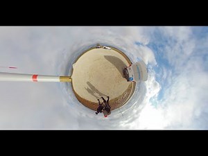 360 Grad Video ▷ Mit 360° noch eindrucksvollere Einblicke | FIUMU