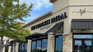 'Just disappeared' | Brides left worried after Spring bridal shop says it was forced to close its doors