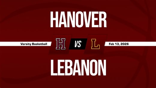 Ailenor Baertschiger Game Report: @ Lebanon   How To Watch