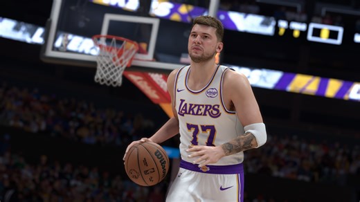 Cheating Has Been Ruining Online Play in NBA 2K26
