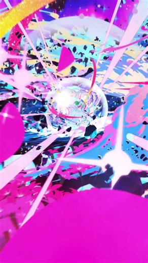 Immersive Art Mega Gardevoir Animation #pokemonpocket #pokemoncards #immersiveart #megagardevoir