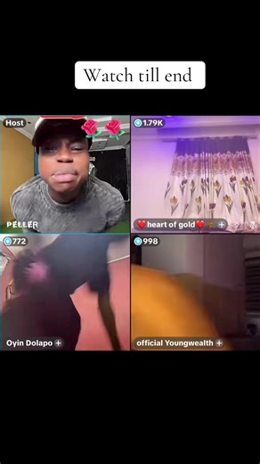 Engaging Game Show with Mr. Man and the Mystery Box