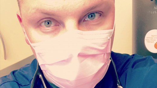 Vaccine's Save Lives #COVID #covid19 #covidvaccine #nurse #colorado