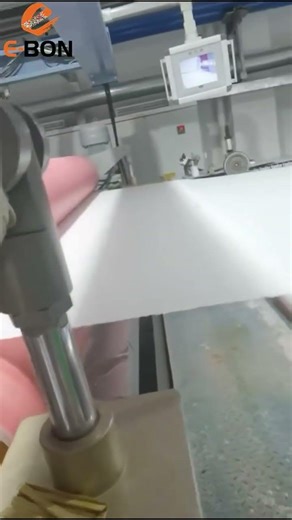 Reactive Chemical Padding — Dry & Wet Process 🗯️