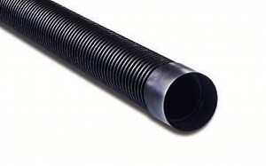 125mm x 148mm x 2m Ridgiduct Power ENATS 12-24 (Standard Size)