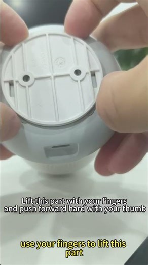 Disassembly method for the P30/P50 base