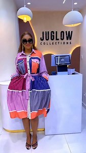 3.7K reactions · 43 shares | Dress WhatsApp +2349132802893 @juglowcollections_ Dress: 65,000 Uk size : 12,14,16,18,20 #viralvideos #followers #explorer #fypage #ceo #boutiqueinlekkiphase1 #morefollows #turkishwear | Princess U-jay | Facebook