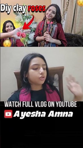 DIY Clay Roses: Elegant Handmade Blooms